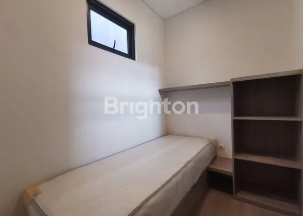 image RUMAH MUNGIL SEMI FURNISHED DEKAT AEON & GERBANG TOL (4)