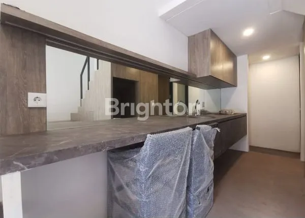 image RUMAH MUNGIL SEMI FURNISHED DEKAT AEON & GERBANG TOL (6)