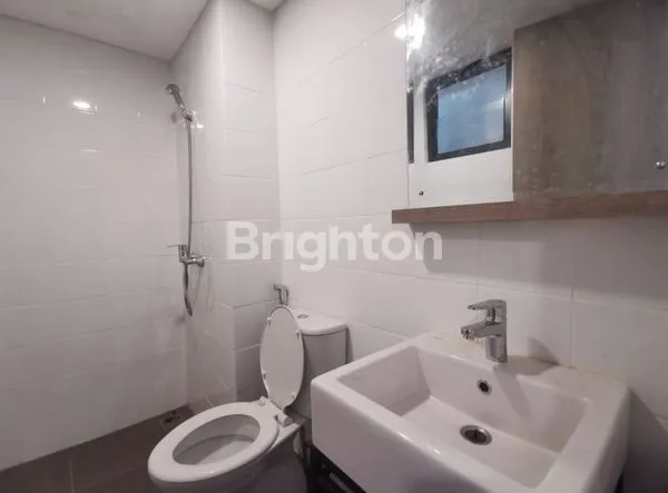 image RUMAH MUNGIL SEMI FURNISHED DEKAT AEON & GERBANG TOL (5)