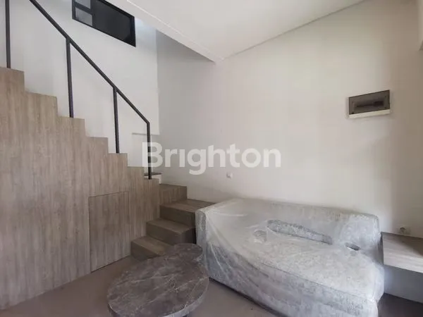 image RUMAH MUNGIL SEMI FURNISHED DEKAT AEON & GERBANG TOL (7)