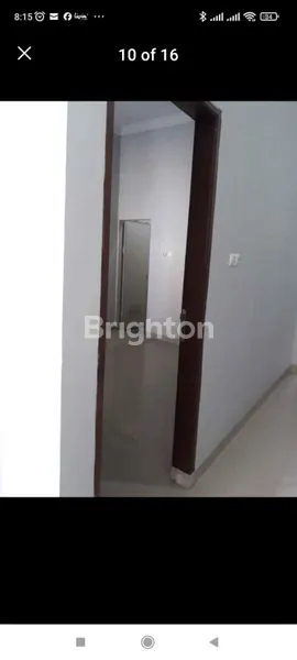 image RUMAH IDAMAN 2TINGKAT DALAM KOMPLEK  PALEM INDAH JOHOR MEDAN (8)