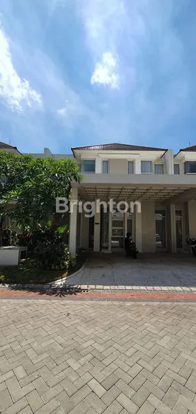 image GRAND PAKUWON NORTH VICTORIA MINIMALIS FULL FURNISHED (1)