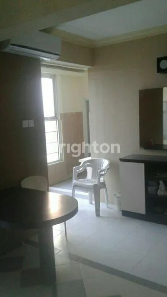 image APARTEMEN DIAN REGENCY SEMI FURNISHED VIEW POOL (1)