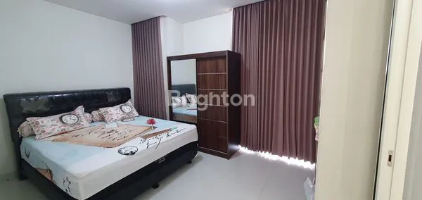 image GRAND PAKUWON NORTH VICTORIA MINIMALIS FULL FURNISHED (3)
