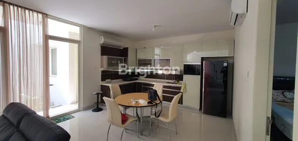 image GRAND PAKUWON NORTH VICTORIA MINIMALIS FULL FURNISHED (8)