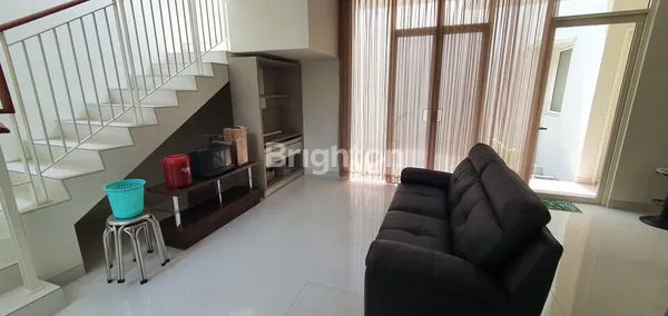 image GRAND PAKUWON NORTH VICTORIA MINIMALIS FULL FURNISHED (7)