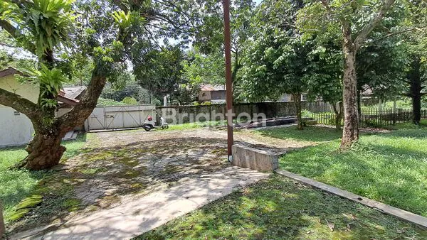 image JUAL TANAH BESERTA VILLA SELUAS 2.5HA DI LOKASI BERKEMBANG KATULAMPA (7)