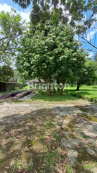 image JUAL TANAH BESERTA VILLA SELUAS 2.5HA DI LOKASI BERKEMBANG KATULAMPA (2)