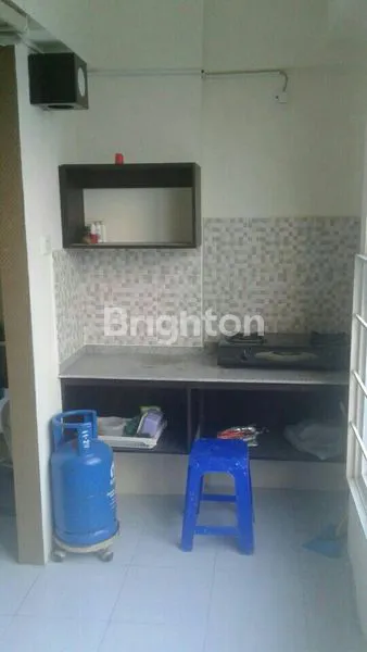 image APARTEMEN DIAN REGENCY SEMI FURNISHED VIEW POOL (3)