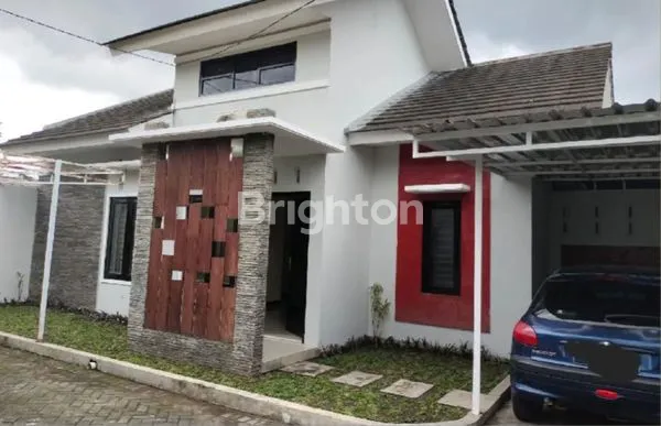 image RUMAH DI MINI CLUSTER  (1)