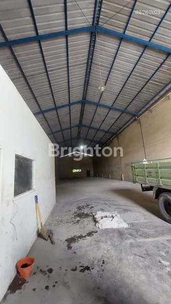 GUDANG RY CERME 2UNIT JEJER