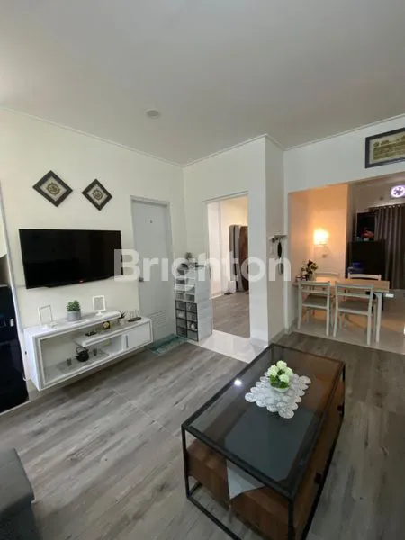 image RUMAH CANTIK DI CLUSTER MARTINEZ – SUMMARECON SERPONG SIAP HUNI (1)