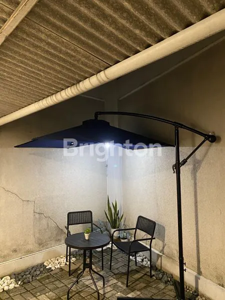 image RUMAH CANTIK DI CLUSTER MARTINEZ – SUMMARECON SERPONG SIAP HUNI (8)