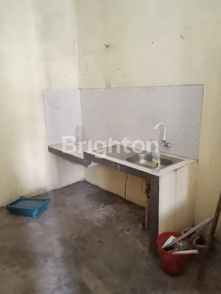 image DIJUAL CEPAT - RUMAH SIAP HUNI DALAM KOMPLEK PERUMAHAN (6)