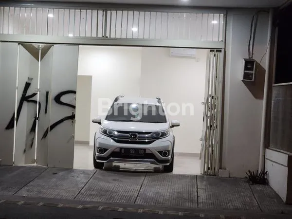 image RUKO SIAP HUNI JADI RUMAH DAN USAHA SIAP PAKAI DAERAH A.R HAKIM KOTA SUKABUMI (1)