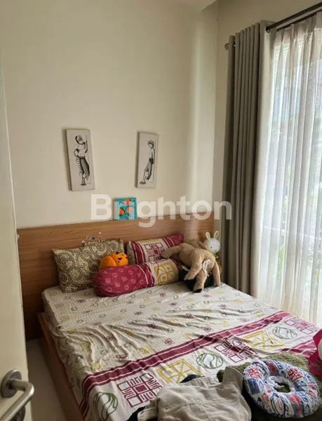 image TOWNHOUSE RESIDENCE 21 JAGAKARSA (5)