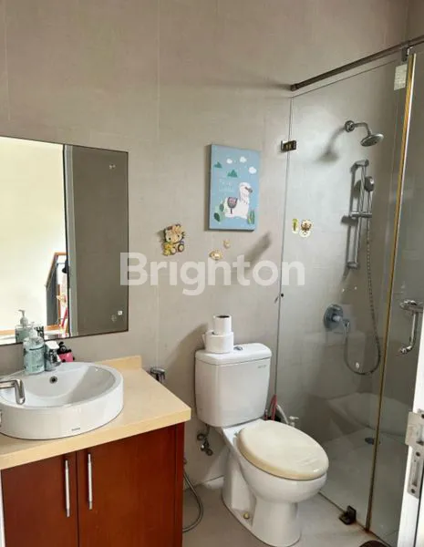 image TOWNHOUSE RESIDENCE 21 JAGAKARSA (7)