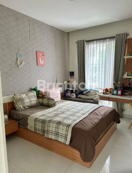 image TOWNHOUSE RESIDENCE 21 JAGAKARSA (3)