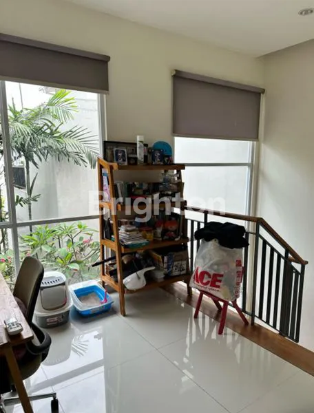 image TOWNHOUSE RESIDENCE 21 JAGAKARSA (8)