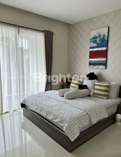 image TOWNHOUSE RESIDENCE 21 JAGAKARSA (4)