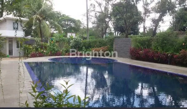 image TOWNHOUSE RESIDENCE 21 JAGAKARSA (2)