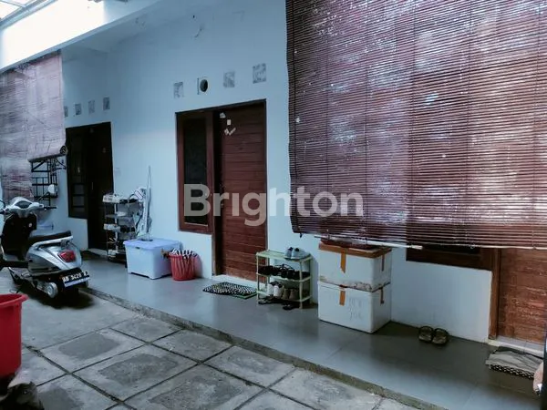 image RUMAH KOS & PAVILIUN DI TIMOHO (4)