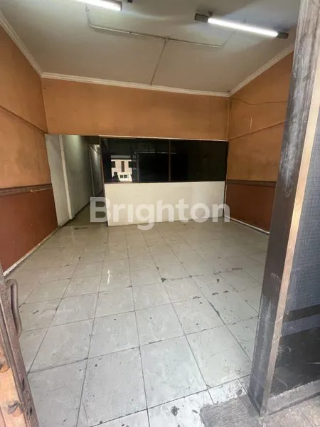 image RUKO 2 LANTAI SIAP PAKAI, LOKASI STRATEGIS, DAERAH PERAK (1)