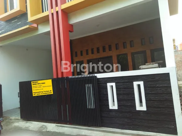 image RUMAH NYAMAN JAGAKARSA JAKARTA SELATAN (1)