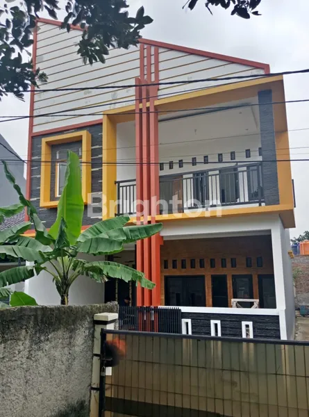 image RUMAH NYAMAN JAGAKARSA JAKARTA SELATAN (2)