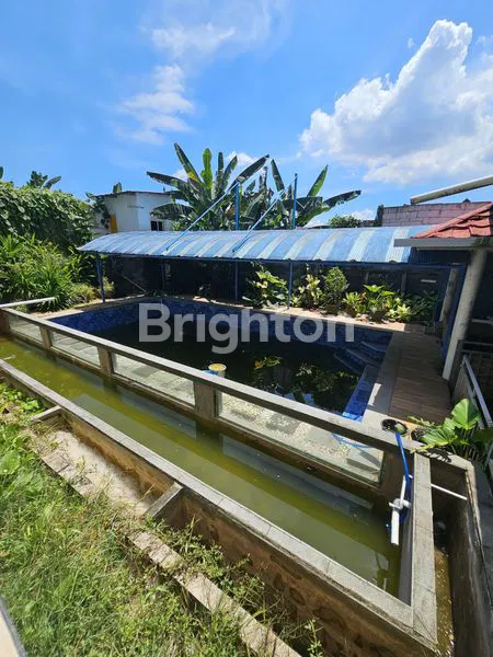 image RUMAH BESAR VIEW CITY DI TENGAH KOTA BALIKPAPAN (2)