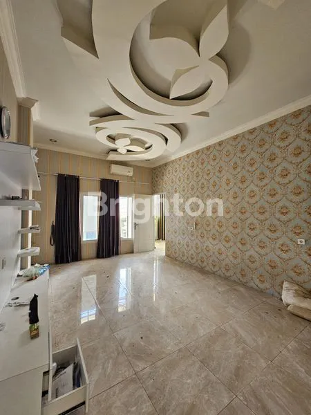 image RUMAH BESAR VIEW CITY DI TENGAH KOTA BALIKPAPAN (6)