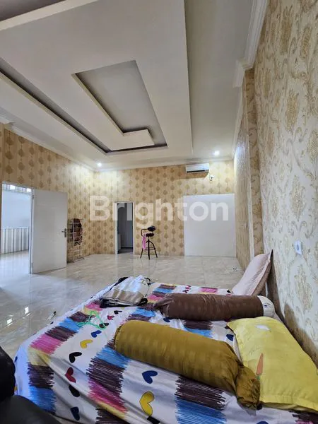 image RUMAH BESAR VIEW CITY DI TENGAH KOTA BALIKPAPAN (3)
