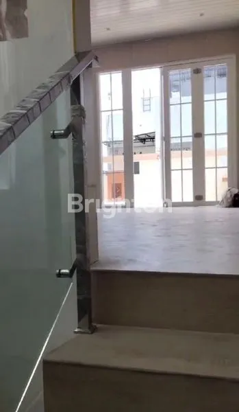 image RUMAH BRAND NEW SUNTER JAKARTA UTARA (2)