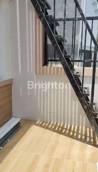 image RUMAH BRAND NEW SUNTER JAKARTA UTARA (5)