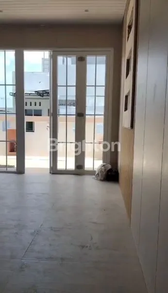 image RUMAH BRAND NEW SUNTER JAKARTA UTARA (3)