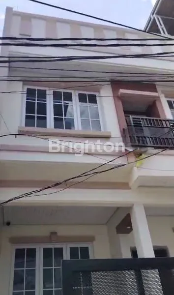 image RUMAH BRAND NEW SUNTER JAKARTA UTARA (1)