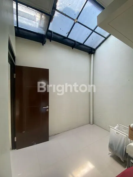 image RUMAH SUDAH TERPASANG CANOPY, AC, GORDEN DI CITRA SENTUL RAYA (3)