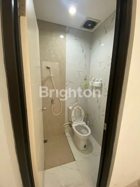 image RUMAH SUDAH TERPASANG CANOPY, AC, GORDEN DI CITRA SENTUL RAYA (6)