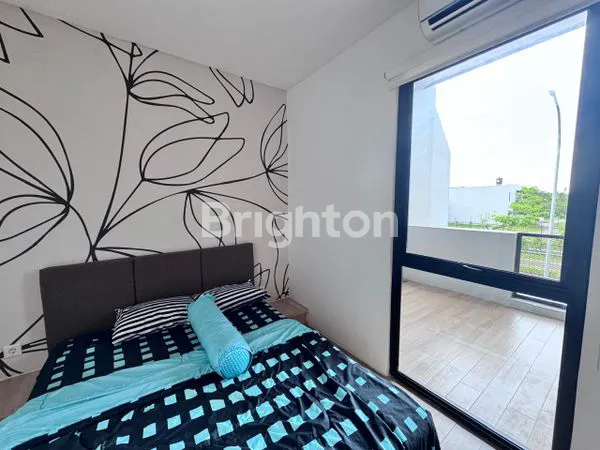 image RUMAH DISEWAKAN GRAND WISATA FULL FURNISH (5)