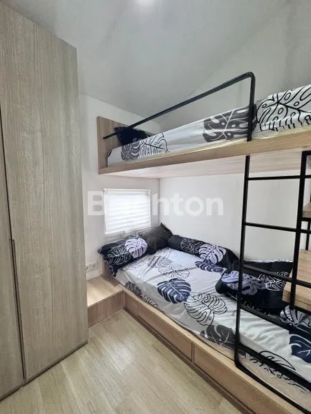 image RUMAH DISEWAKAN GRAND WISATA FULL FURNISH (6)