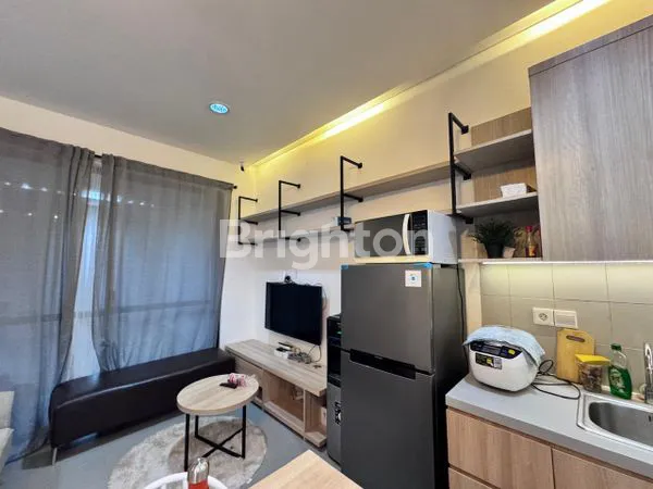 image RUMAH DISEWAKAN GRAND WISATA FULL FURNISH (2)