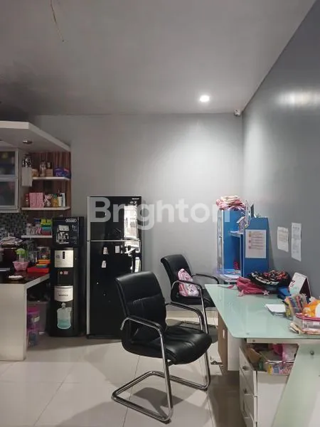 image RUMAH NYAMAN 2 LANTAI DI BOULEVARD CIBUBUR RESIDENCE (5)