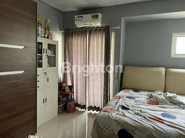 image RUMAH NYAMAN 2 LANTAI DI BOULEVARD CIBUBUR RESIDENCE (7)