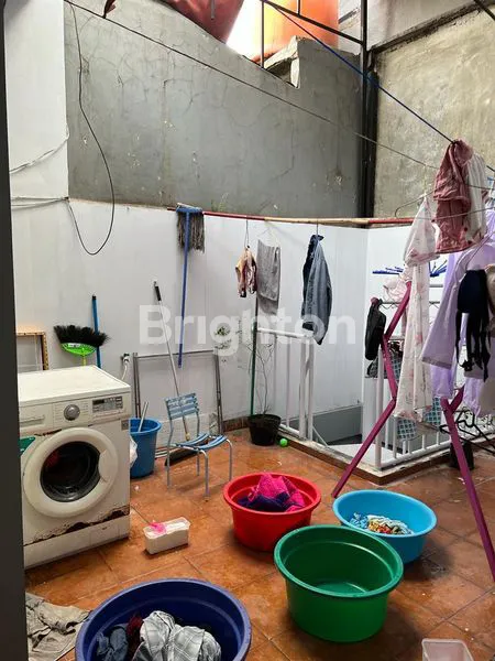 image RUMAH NYAMAN 2 LANTAI DI BOULEVARD CIBUBUR RESIDENCE (8)