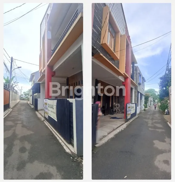 image RUMAH NYAMAN JAGAKARSA JAKARTA SELATAN (6)