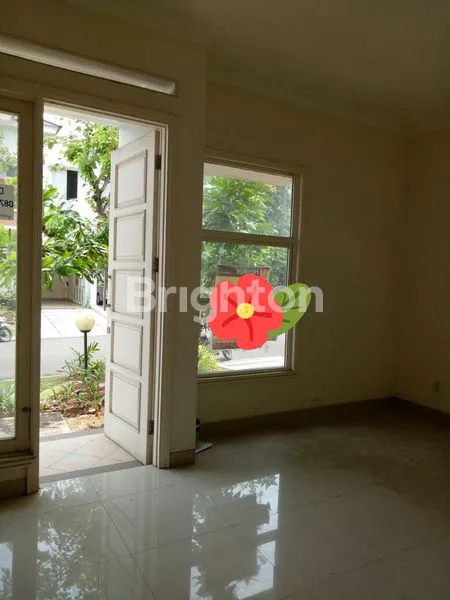 image RUMAH DI CLUSTER RUBY PHG GADING SERPONG (2)