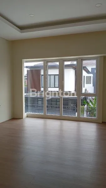 image DI JUAL CEPAT RUMAH BARU 2 LANTAI DI SUMMAGUNG KELAPA GADING (5)