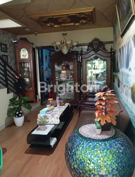 RUMAH SIAP HUNI SUMMARECON BEKASI