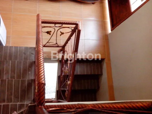 image DI JUAL CEPAT RUMAH PLUS KOST2AN 3,5 LANTAI DI KWITANG SENEN JAKARTA PUSAT. (7)