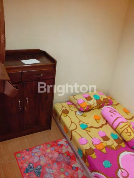 image DI JUAL CEPAT RUMAH PLUS KOST2AN 3,5 LANTAI DI KWITANG SENEN JAKARTA PUSAT. (5)